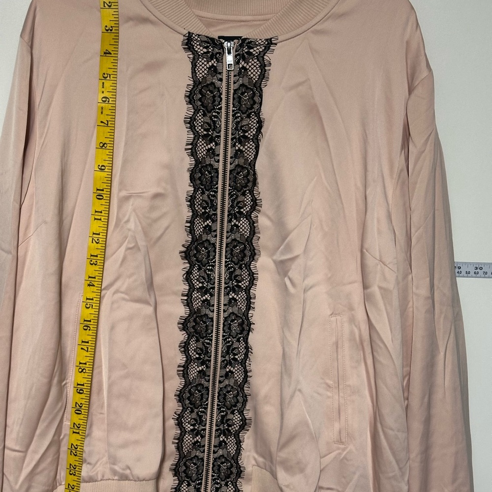 Lane Bryant jacket - Picture 9 of 10